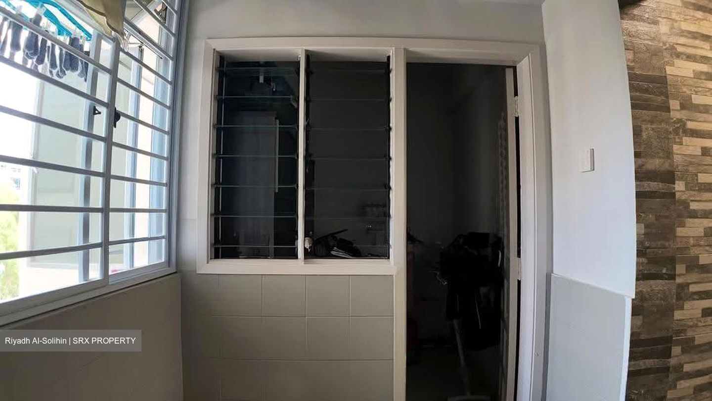 Carissa Park Condominium (D17), Condominium #617470931